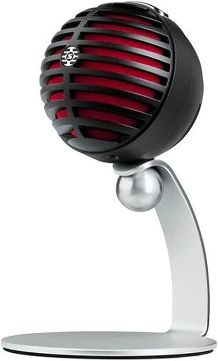 Shure Mv5 home studio