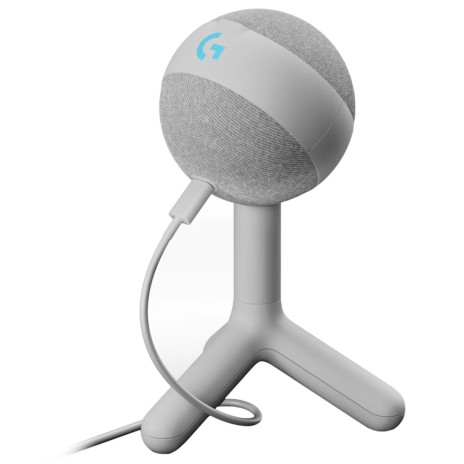 Logitech G Yeti Orb  Microphone USB Gaming RGB